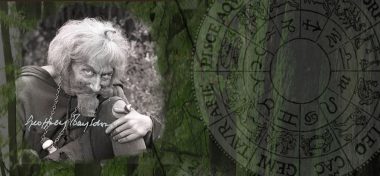 Hail And Welcome The Official Catweazle Fan Club